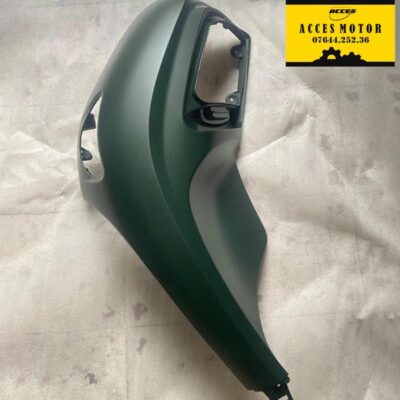 cánh bửng Scoopy 2025 chính hãng