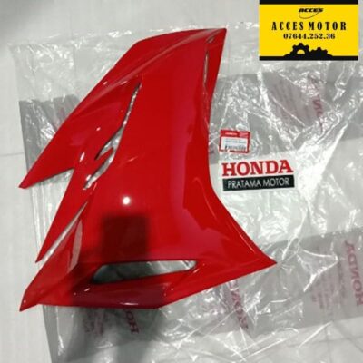 giá thay yếm xe cbr 150 chính hãng