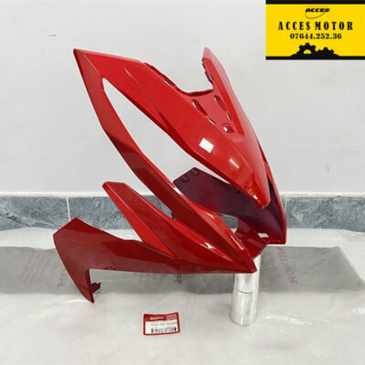 Mặt nạ lớn Honda Beat K81 đời cũ