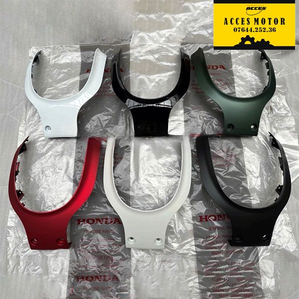 mặt nạ Scoopy 2025 chính hãng