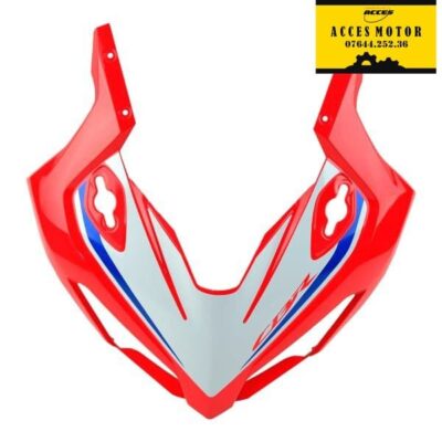 ốp nhựa đèn trước cbr 150 chính hãng