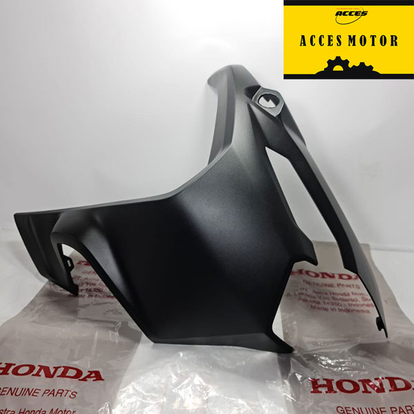 Bửng ADV 150 đen nhám chính hãng