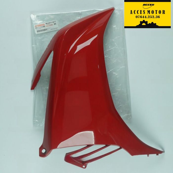 cánh yếm bửng ex 135 zin