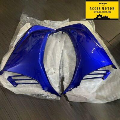 cánh yếm exciter 135
