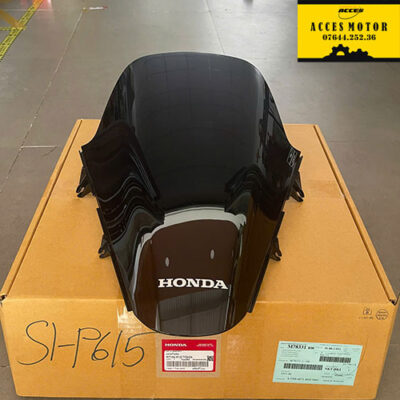 Kính chắn gió PCX 160 2025 chính hãng