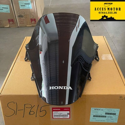 Kính chắn gió PCX 160 2025 chính hãng Honda Thái Lan
