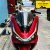 Kính chắn gió kiểng PCX 160 2025