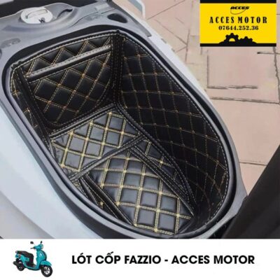 lót cốp yamaha fazzio 125
