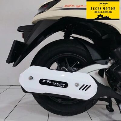 ốp pô stylo 160 trắng