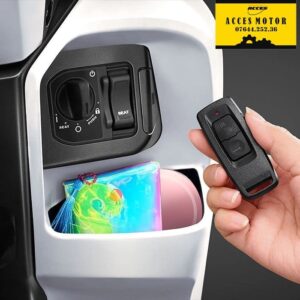 smartkey scoopy 2025
