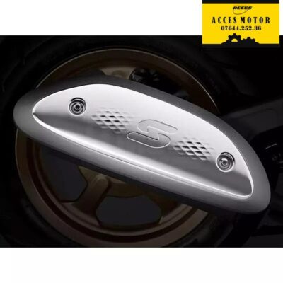 ốp pô scoopy 2025 ahm 08f88k2fp00slv