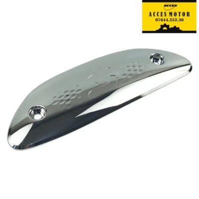 ốp pô xe scoopy 2025 ahm 08f88k2fp00slv