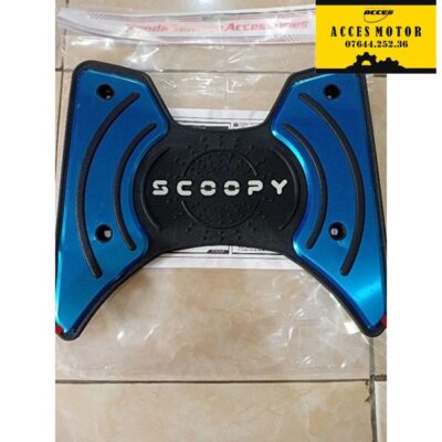 thảm scoopy 2025 ahm 64300K2FP00