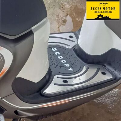 thảm lót sàn scoopy 2025 ahm 64300K2FP00