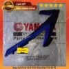 Bửng Trái Vixion màu xanh BK8-F1731-00-P5