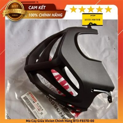 Mỏ Cày giữa Vixion FZ155 BT3-F837D-00