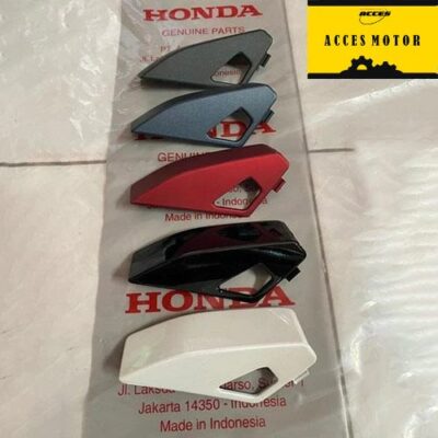 Nắp khoá khẩn cấp Honda PCX 160 chính hãng