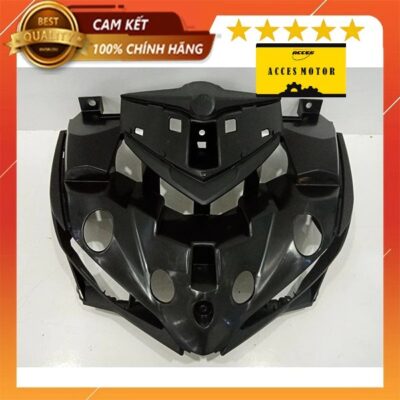 Nhựa nhám mặt nạ MX King Chính Hãng
