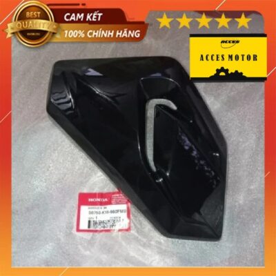 ốp bình xăng phải honda cb150 varza chính hãng