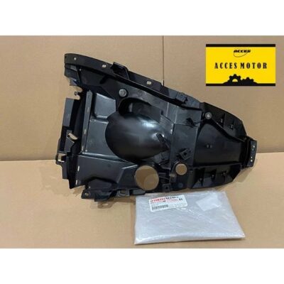 Ốp gầm Yamaha Grande 2017 BJ7-F1629-01