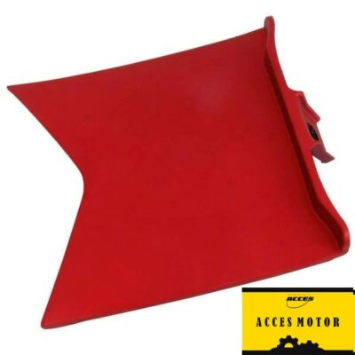 Ốp giữa bình xăng PCX 160 đỏ nhám 644420-K1Z-J10ZP