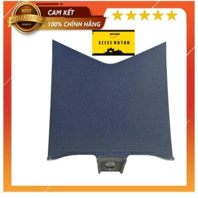 Ốp giữa bình xăng PCX 160 xanh nhám 644420-K1Z-J10ZQ
