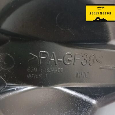 ốp nhựa dè sau B WR155 zin