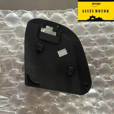 Nắp cốp hộc trước Scoopy chính hãng