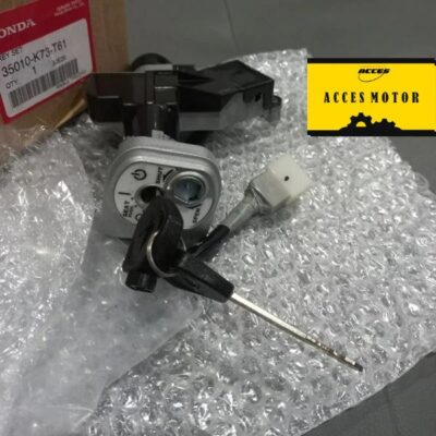 ổ khóa wave thái lan