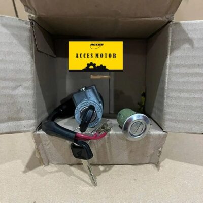 ổ khóa xe wave honda VN