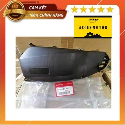 Ốp lọc gió Vario 125 150 2017-nay
