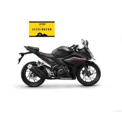 Ốp xi nhan phải CBR150R 64221-K45-N40 zin