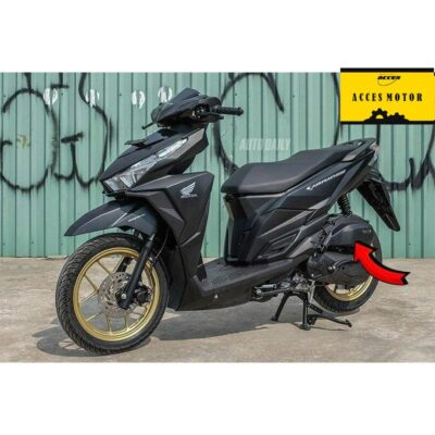 vị trí ốp lọc gió vario125 150 zin