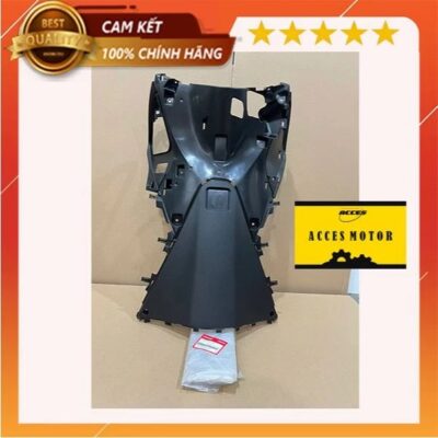 Yếm khóa dưới SH 125, SH150 2017-2019 81131K77V00ZA