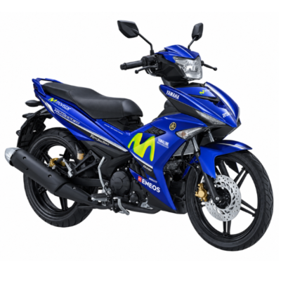 Hình ảnh xe MX King 150