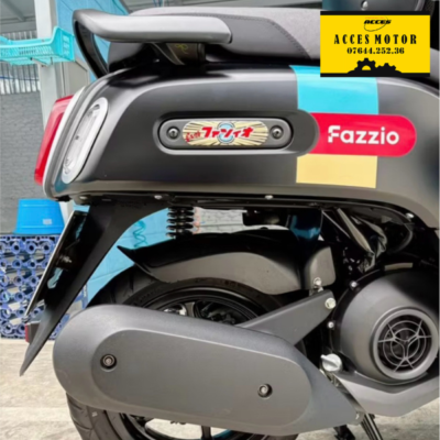Chắn bùn con Fazzio Thái Lan
