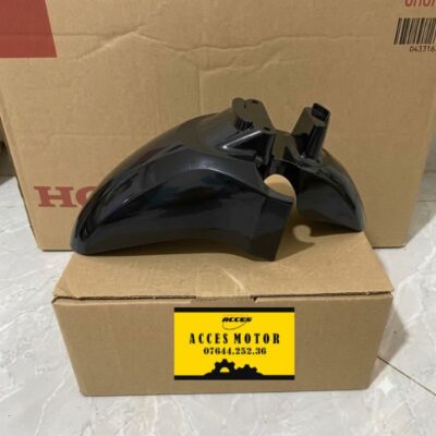Dè trước Honda Stylo 160 đen