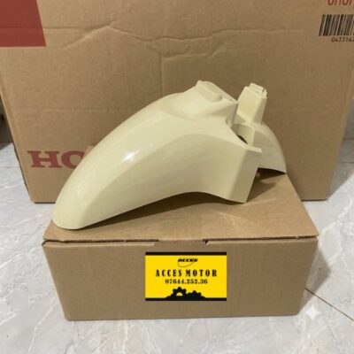 Dè trước Honda Stylo 160 kem