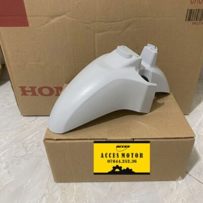 Dè trước Honda Stylo 160 trắng