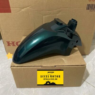 Dè trước Honda Stylo 160 xanh ngọc