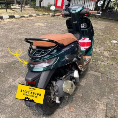 Ảnh xe Stylo 160