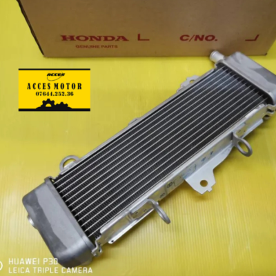 Bộ tản nhiệt CB150R