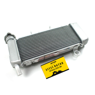 Bộ tản nhiệt Honda CB150R