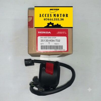 Cùm công tắc CB150R chính hãng