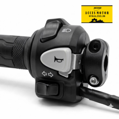 Cùm công tắc Trái CB150R chính hãng
