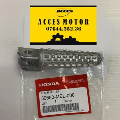 Gác chân trước CB150R phải