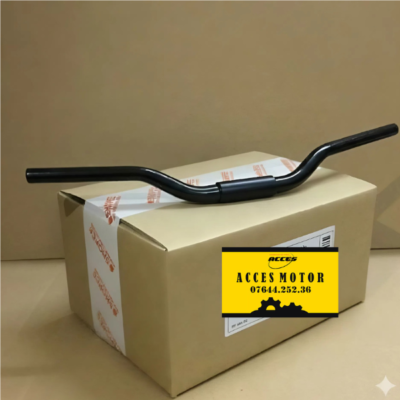 Ghi đông CB150R Đen