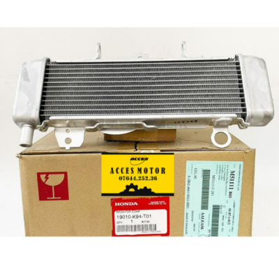 Két nước CB150R chính hãng