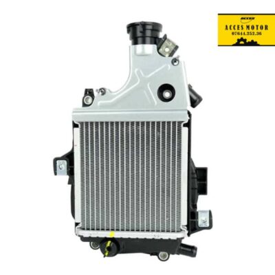 Két nước Honda Stylo 160
