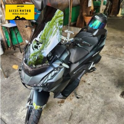 Kính cao ADV 150-160